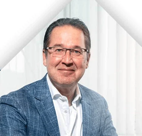 Mr. Rob P. de Boer