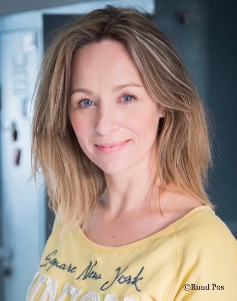 Ilse Heus