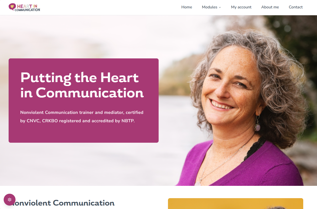 Heart in Communication