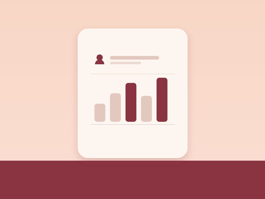 CRM backend extended