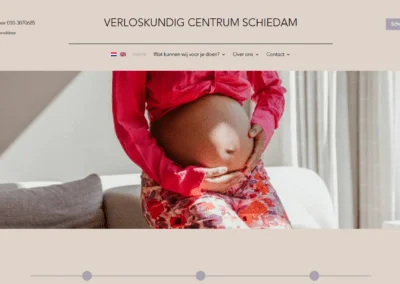 Verloskundig Centrum Schiedam